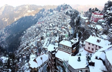 Ecstatic 4 Days 3 Nights Manali Vacation Package by HelloTravel In-House Experts