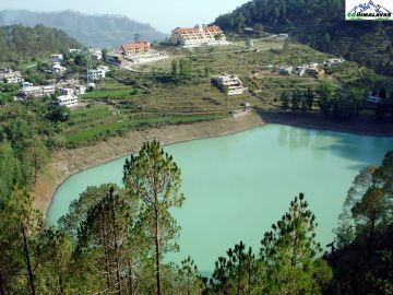 4 Days Nainital and Jim Corbett National Park Offbeat Holiday Package