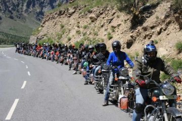 Magical 11 Days Ladakh Tour Package