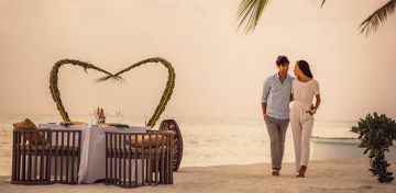 Ecstatic 5 Days Kandy to Bentota Trip Package