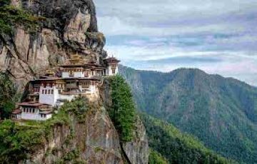 Ecstatic 6 Days 5 Nights Thimphu Vacation Package