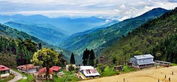 Beautiful 6 Days Gangtok Culture Vacation Package