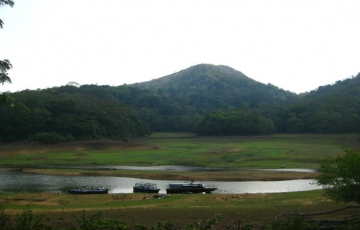 Amazing 6 Days 5 Nights Alleppey Weekend Getaways Vacation Package