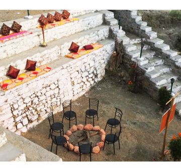 Ecstatic 3 Days 2 Nights Rishikesh and Haridwar Religious Tour Package