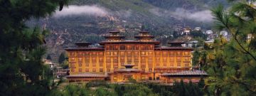 Beautiful 6 Days 5 Nights Thimphu, Paro with Phuentsholing Tour Package