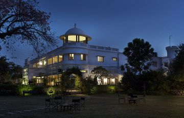 Heart-warming 2 Days 1 Night Garh Mukteshwar Weekend Getaways Trip Package