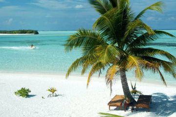 Magical 4 Days Mal to Adaraan Club Ranahili Resort Family Trip Package