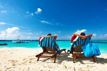 Pleasurable 4 Days 3 Nights North Goa Friends Holiday Package