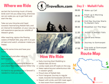 Heart-warming 2 Days Coorg Friends Trip Package