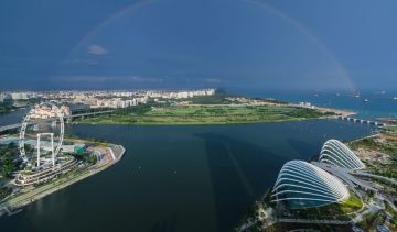 Malaysia Singapore Special