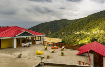 Ecstatic 2 Days 1 Night Shimla Manali Dharamshala Dalhousie Amritsar Hill Stations Trip Package