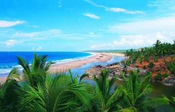 Heart-warming 8 Days 7 Nights Kovalam Hill Stations Holiday Package