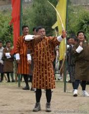 Bhutan Packags