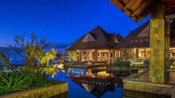 Amazing 7 Days 6 Nights Mauritius Hill Stations Holiday Package