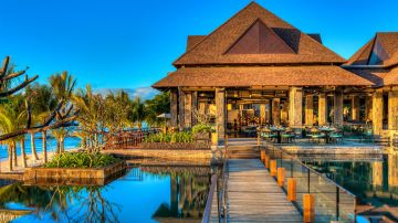 Amazing 7 Days 6 Nights Mauritius Hill Stations Holiday Package