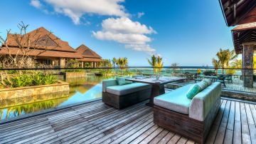 Amazing 7 Days 6 Nights Mauritius Hill Stations Holiday Package