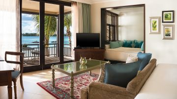 Amazing 7 Days 6 Nights Mauritius Hill Stations Holiday Package