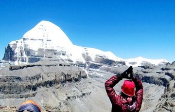 Memorable 11 Days 10 Nights Kailash Mansarovar Vacation Package