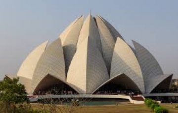 Heart-warming 4 Days 3 Nights Delhi, Noida and Gurgaon Historical Places Vacation Package
