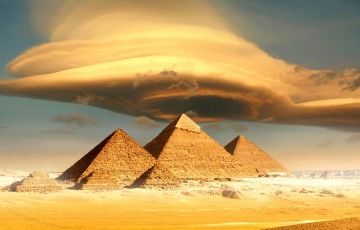 Cairo, Aswan and Luxor Tour Package for 8 Days 7 Nights