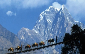 Beautiful 9 Days 8 Nights Gangtok - Lachung - Pelling - Darjeeling Hill Stations Holiday Package