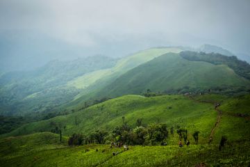 7 Days 6 Nights Imphal Nature Holiday Package