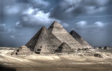 Cairo, Aswan and Luxor Tour Package for 8 Days 7 Nights