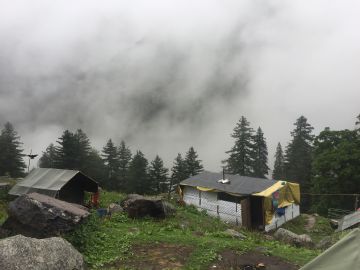 Amazing 2 Days 1 Night Manali Adventure Trip Package