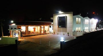 5 Days 4 Nights Bengaluru to Mysore Honeymoon Holiday Package