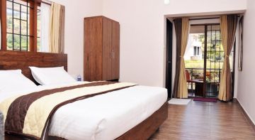 2 Days 1 Night Ooty to Pykara Honeymoon Trip Package