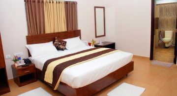 2 Days 1 Night Ooty to Pykara Honeymoon Trip Package