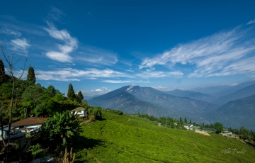 Ecstatic 9 Days 8 Nights Darjeeling -Kalimpong - Gangtok - Lachung Tour Package