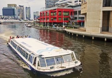 10 Days 9 Nights Sydney Water Activities Trip Package