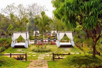 Experience 3 Days 2 Nights North Goa Walking Tour Package