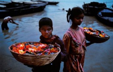 Varanasi Allahabad Bodhgaya Rajgir Nalanda Tour Package