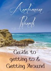 Pleasurable 4 Days Port Blair Wildlife Vacation Package