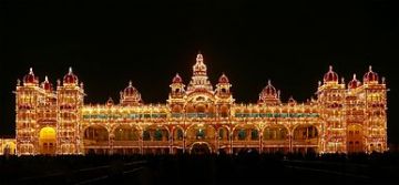 3 Days 2 Nights Mysuru Historical Places Vacation Package