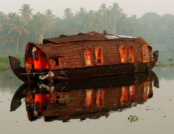Family Getaway 7 Days Kochi to Cochin Trip Package