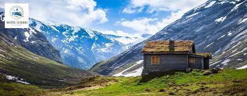 Experience 12 Days 11 Nights Kaza Weekend Getaways Holiday Package