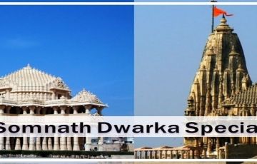 Gujarat Somnath Dwarka Special