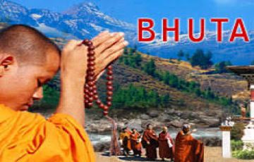 Ecstatic 13 Days 12 Nights Bumthang Vacation Package
