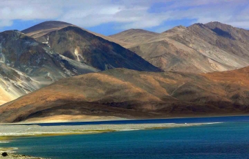 Best 7 Days 6 Nights Ladakh Hill Stations Holiday Package