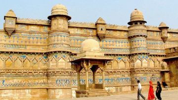 Pachmarhi Tour Package for 5 Days from Bhopal