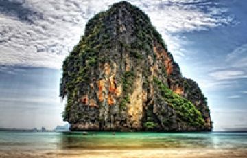 Memorable 5 Days 4 Nights Pattaya Holiday Package