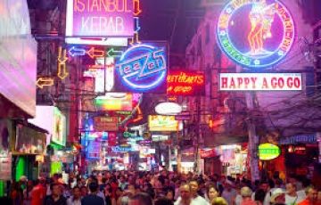 Amazing Bangkok Tour Package for 6 Days 5 Nights