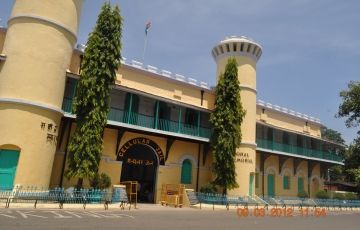 Best 4 Days 3 Nights Neil Trip Package