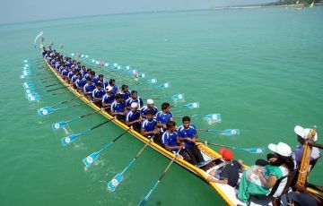 Beautiful 5 Days 4 Nights Kochi Tour Package