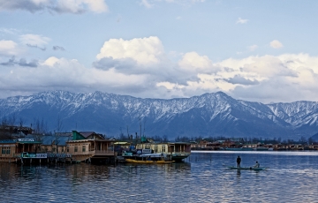 Best 7 Days 6 Nights Amritsar, Dalhousie with Dharamshala Romantic Tour Package