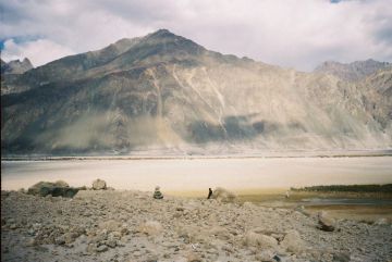 6 Days 5 Nights ladakh Lake Holiday Package