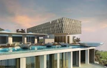 Magical 4 Days 3 Nights Goa Luxury Holiday Package